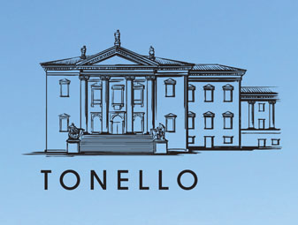 Logo Tonello